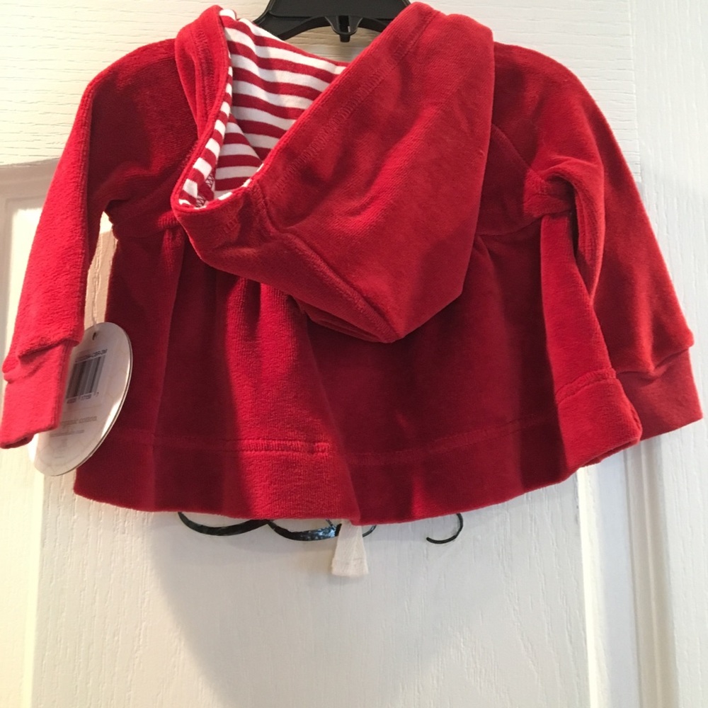 Baby jacket - Picture 5 of 6